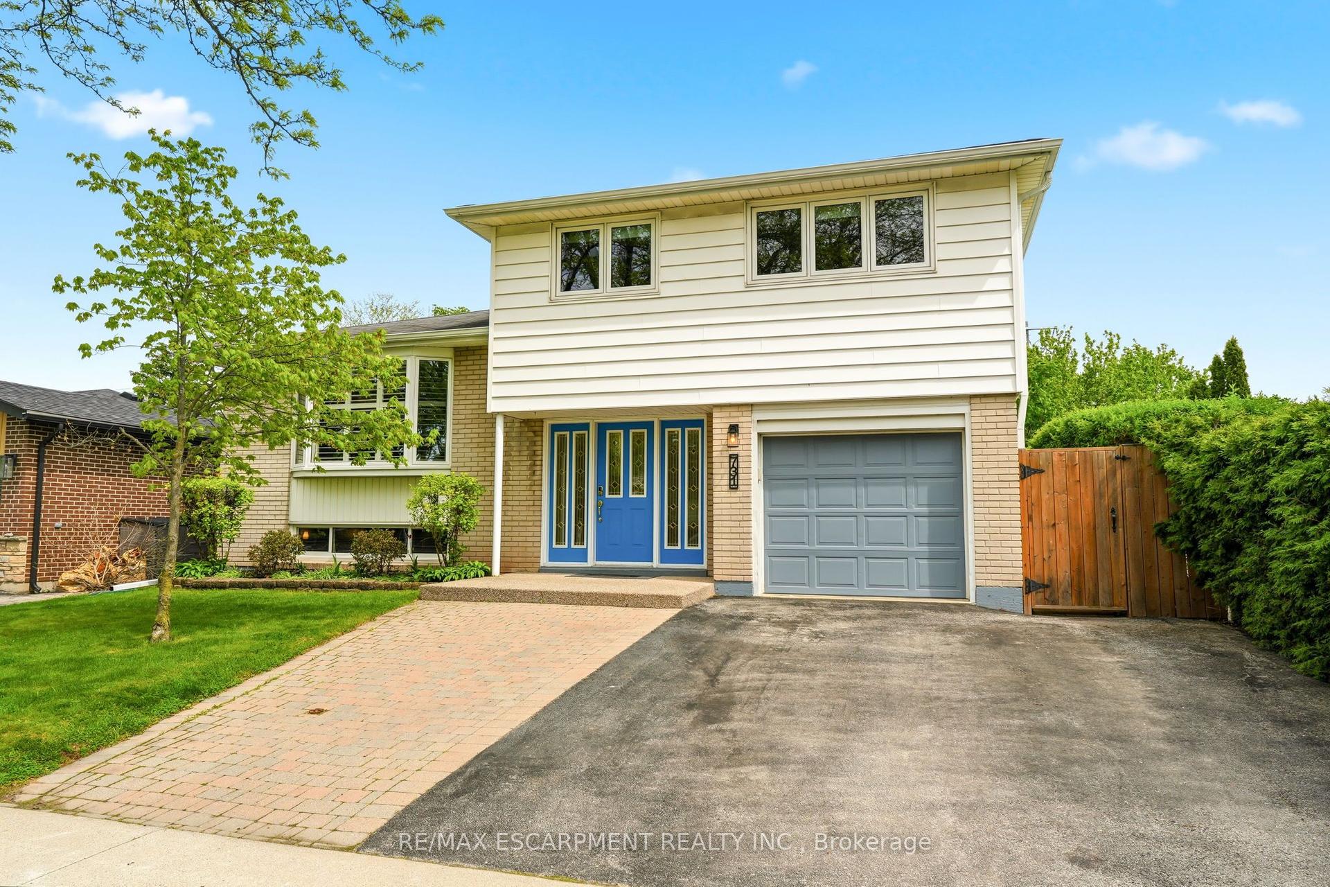 731 Mullin Way — photo 1