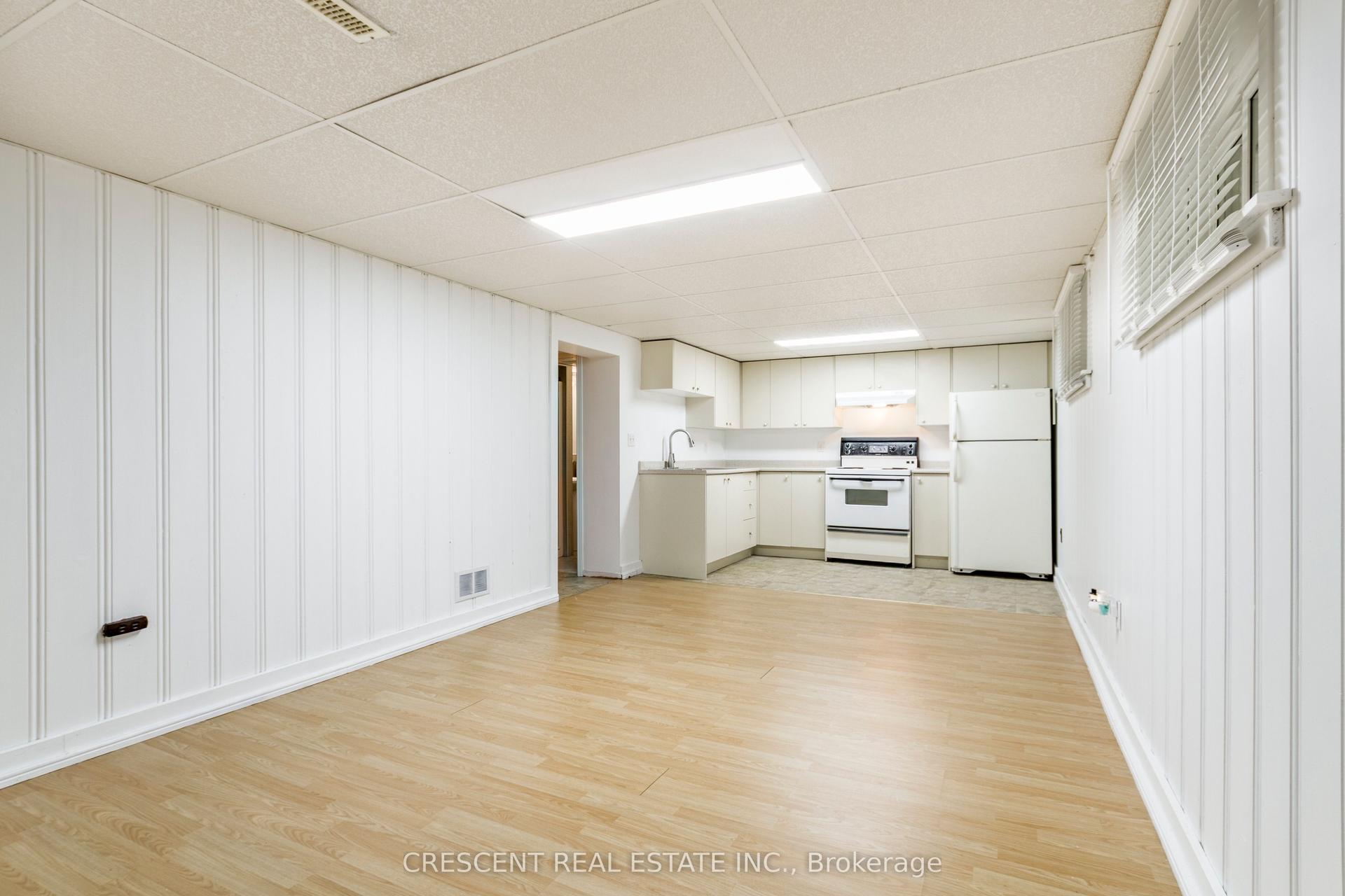 14 Claymore Drive LOWER #LOWER, Toronto — Detached for lease, photo 1
