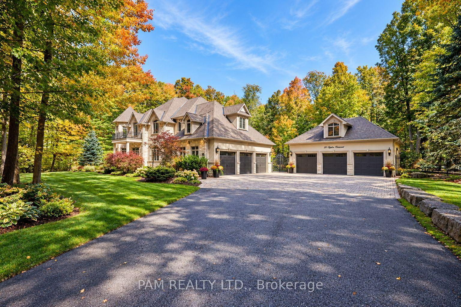 20 Ogden Crescent, Whitchurch-Stouffville — Detached for lease, photo 1