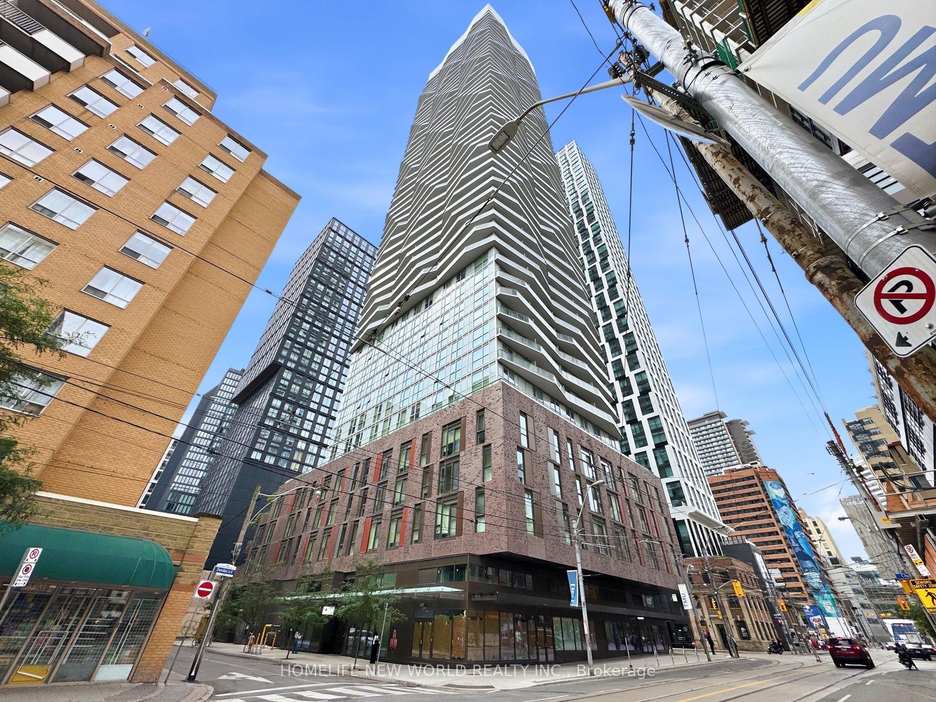 100 Dalhousie Street 2210 #2210, Toronto — Condo for sale, photo 1