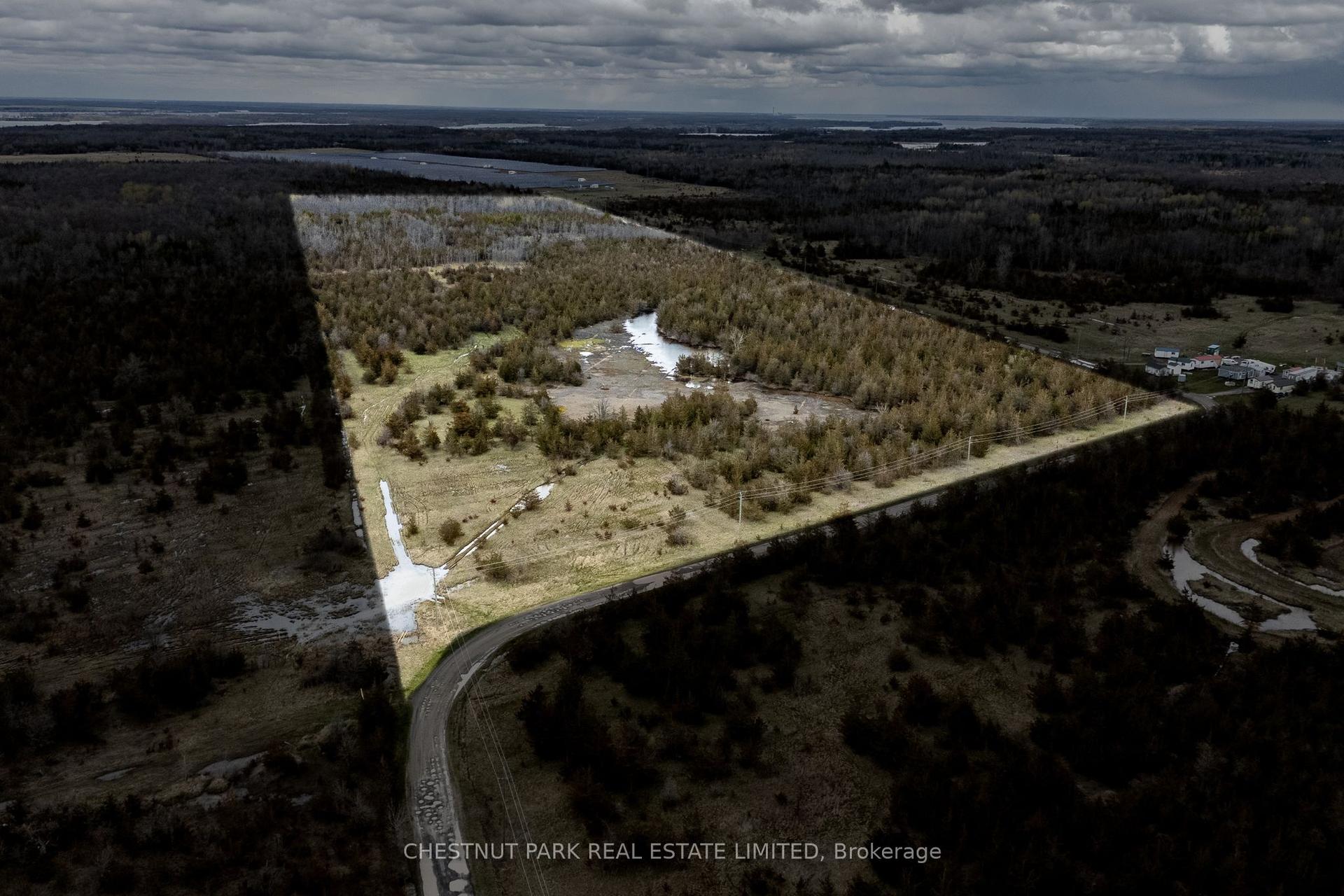 N/A Rosseau Road — photo 1