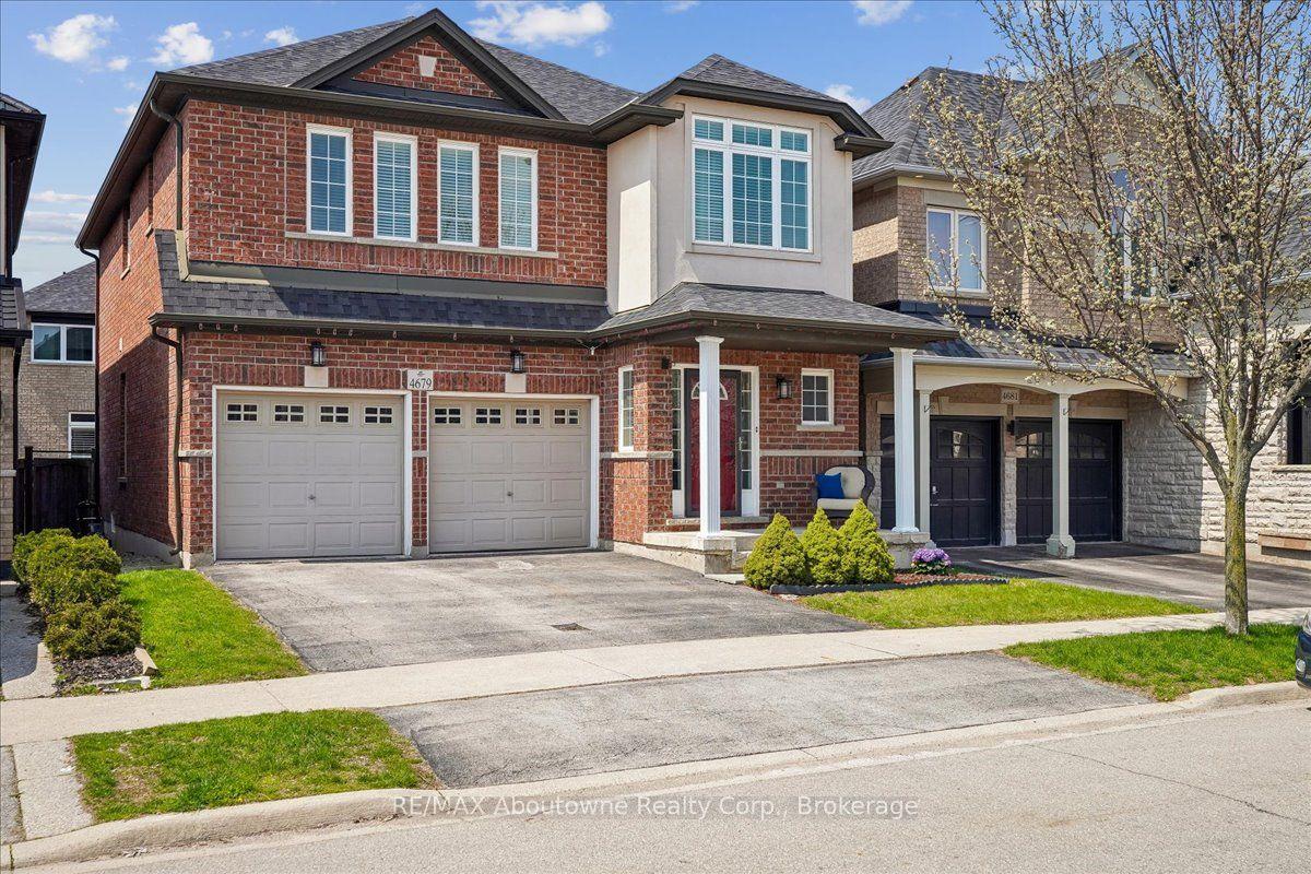 4679 Webb Street — photo 1