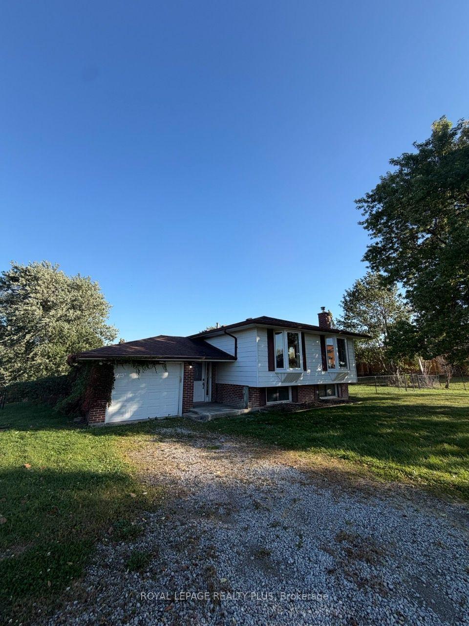 3167 Highway 56, Hamilton — Detached for lease, photo 1