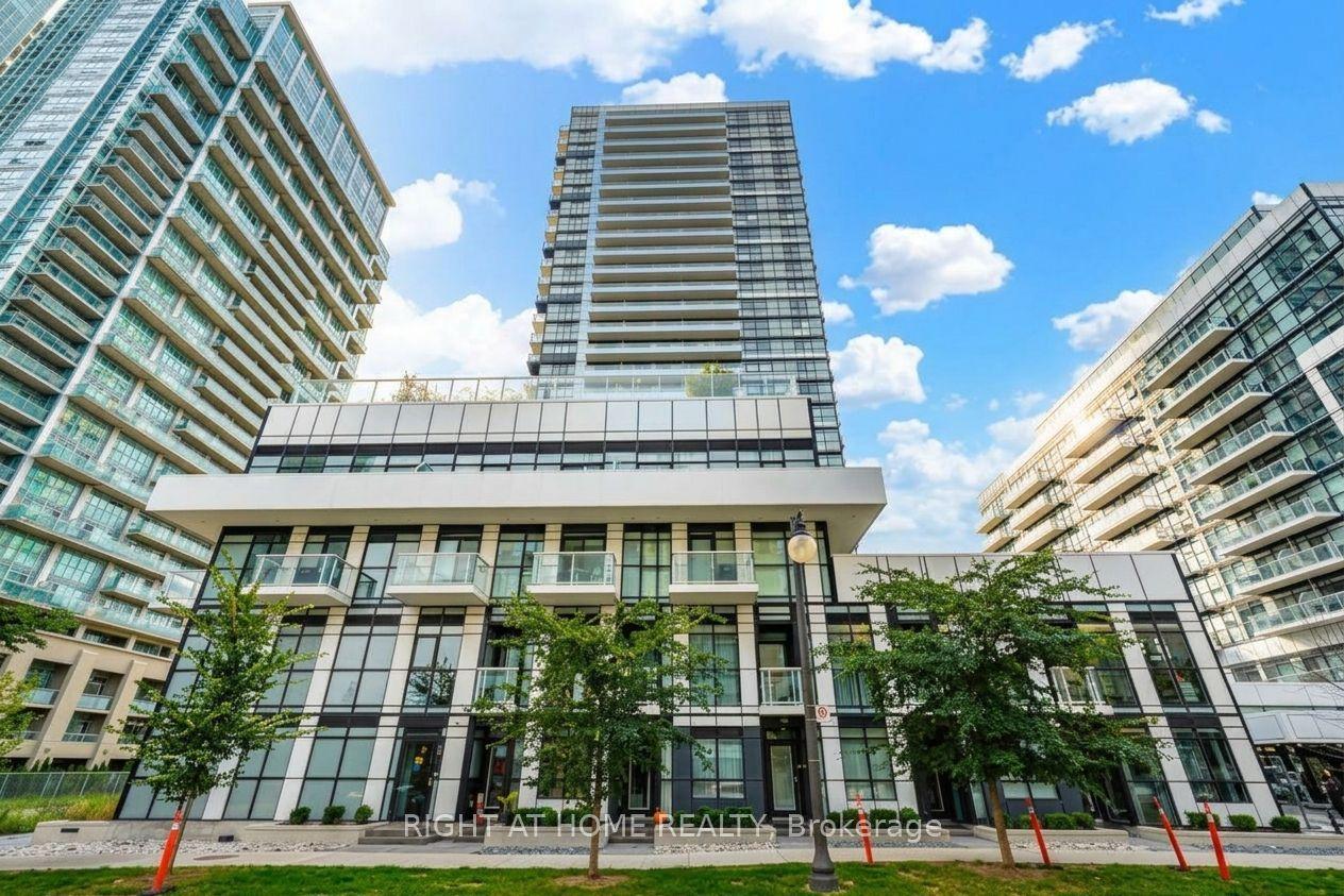 251 Manitoba Street 402 #402, Toronto — Condo for sale, photo 1