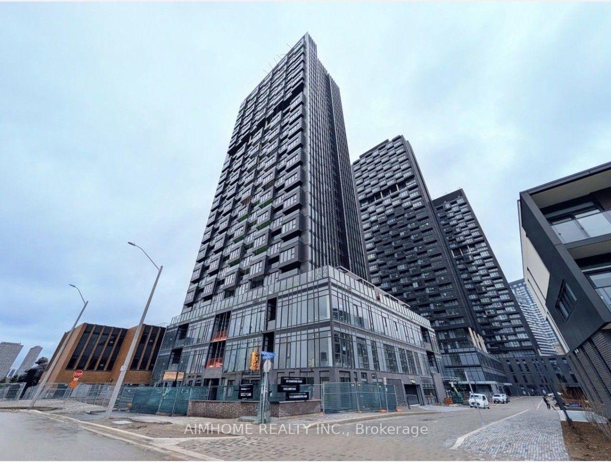 5 Quarrington Lane 1708 #1708 — photo 1