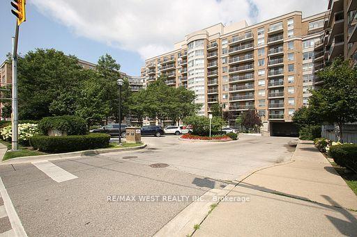 650 Lawrence Avenue W 905 #905, Toronto — Condo for lease, photo 1
