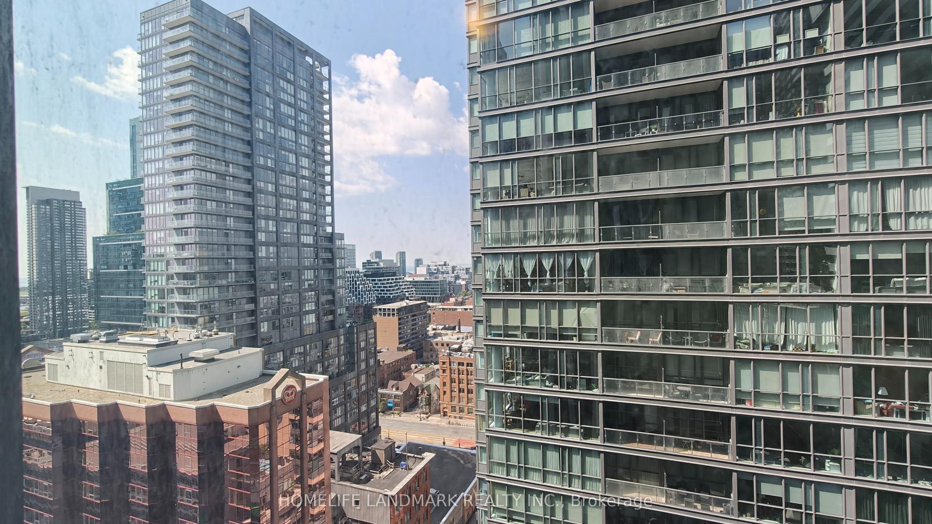 400 King Street W 2119 #2119, Toronto — Condo for lease, photo 1