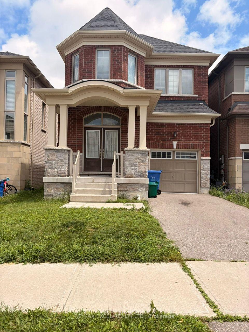 48 Falconridge Terrace, East Gwillimbury — Detached for lease, photo 1