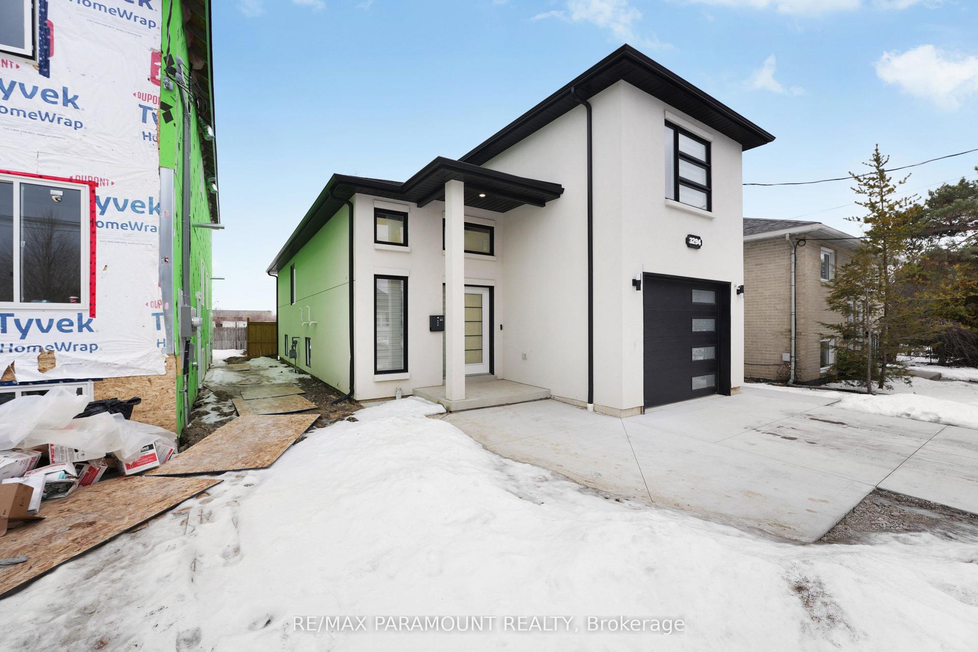 3294 Riberdy Road — photo 1