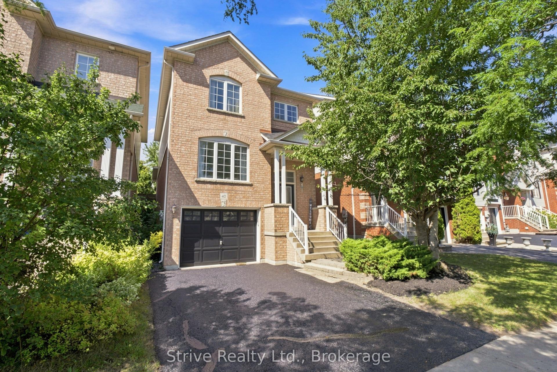 40 Kilgannon Avenue, Clarington — Detached for sale, photo 1