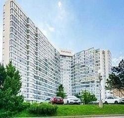 3050 Ellesmere Road 911 #911, Toronto — Condo for lease, photo 1