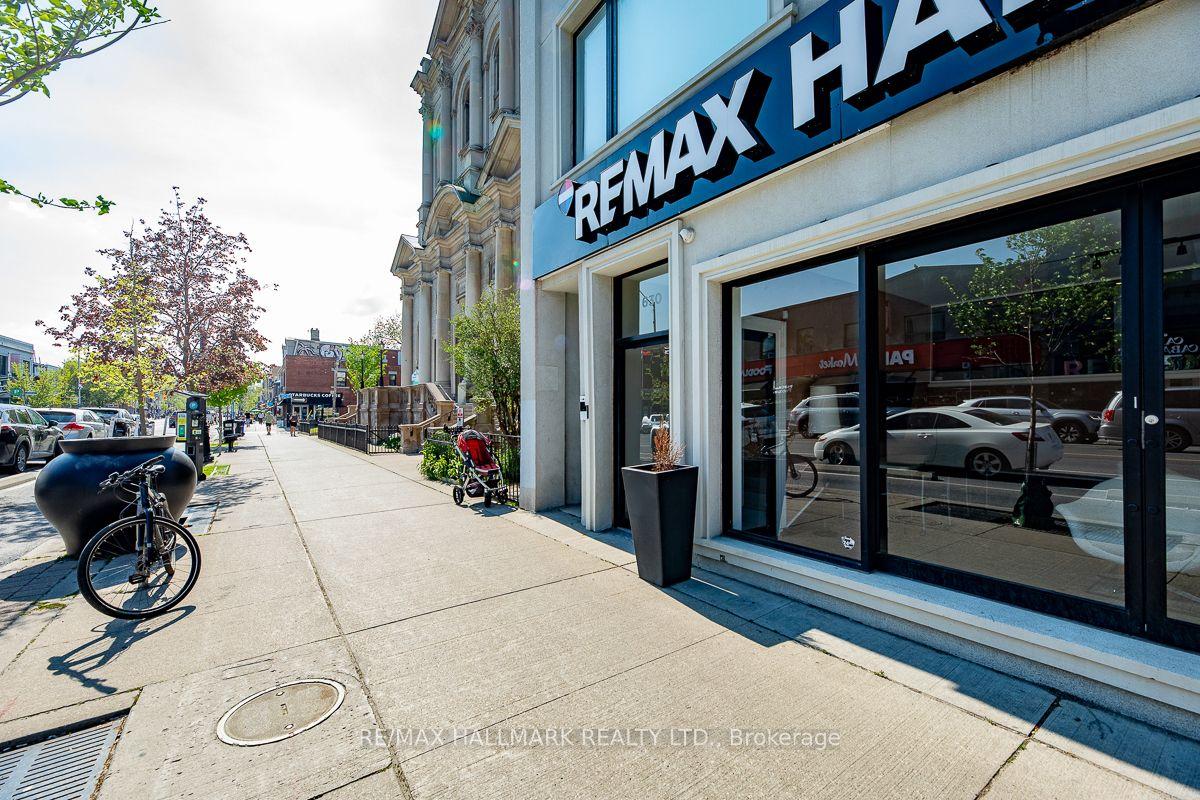 628 Danforth Avenue 303 #303 — photo 1