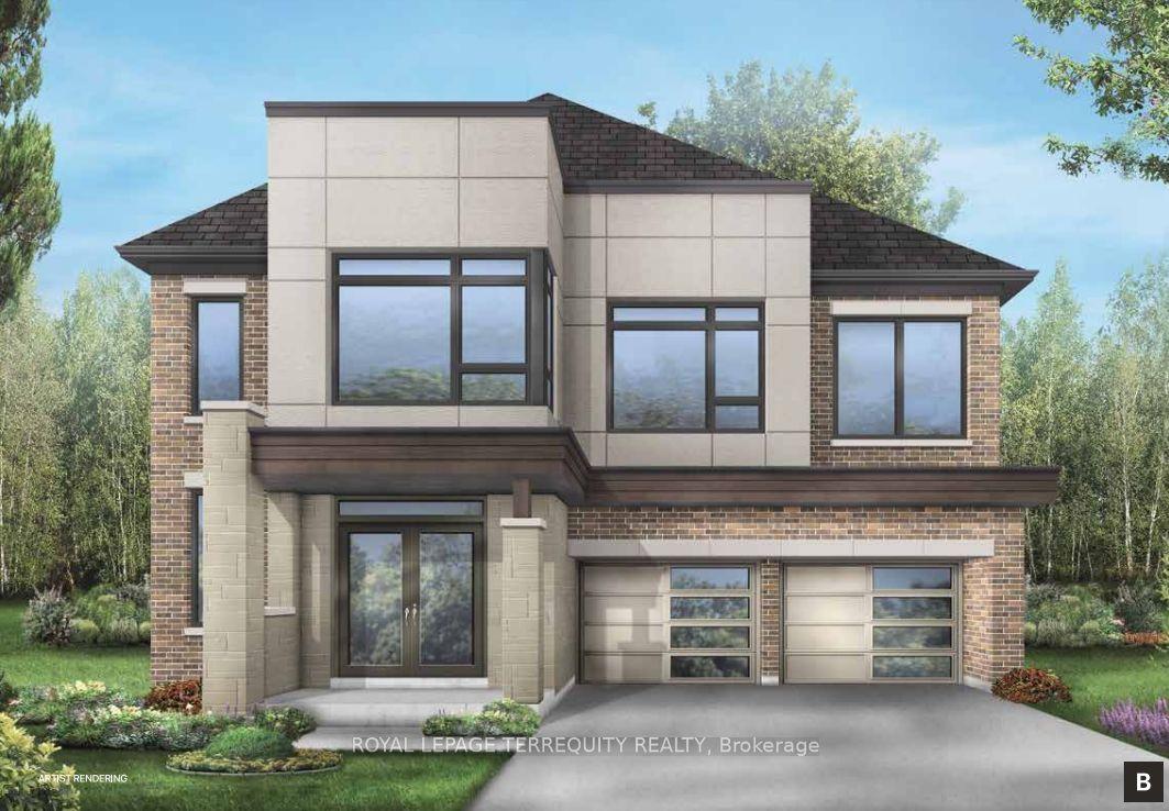 203 Fallharvest Way — photo 1