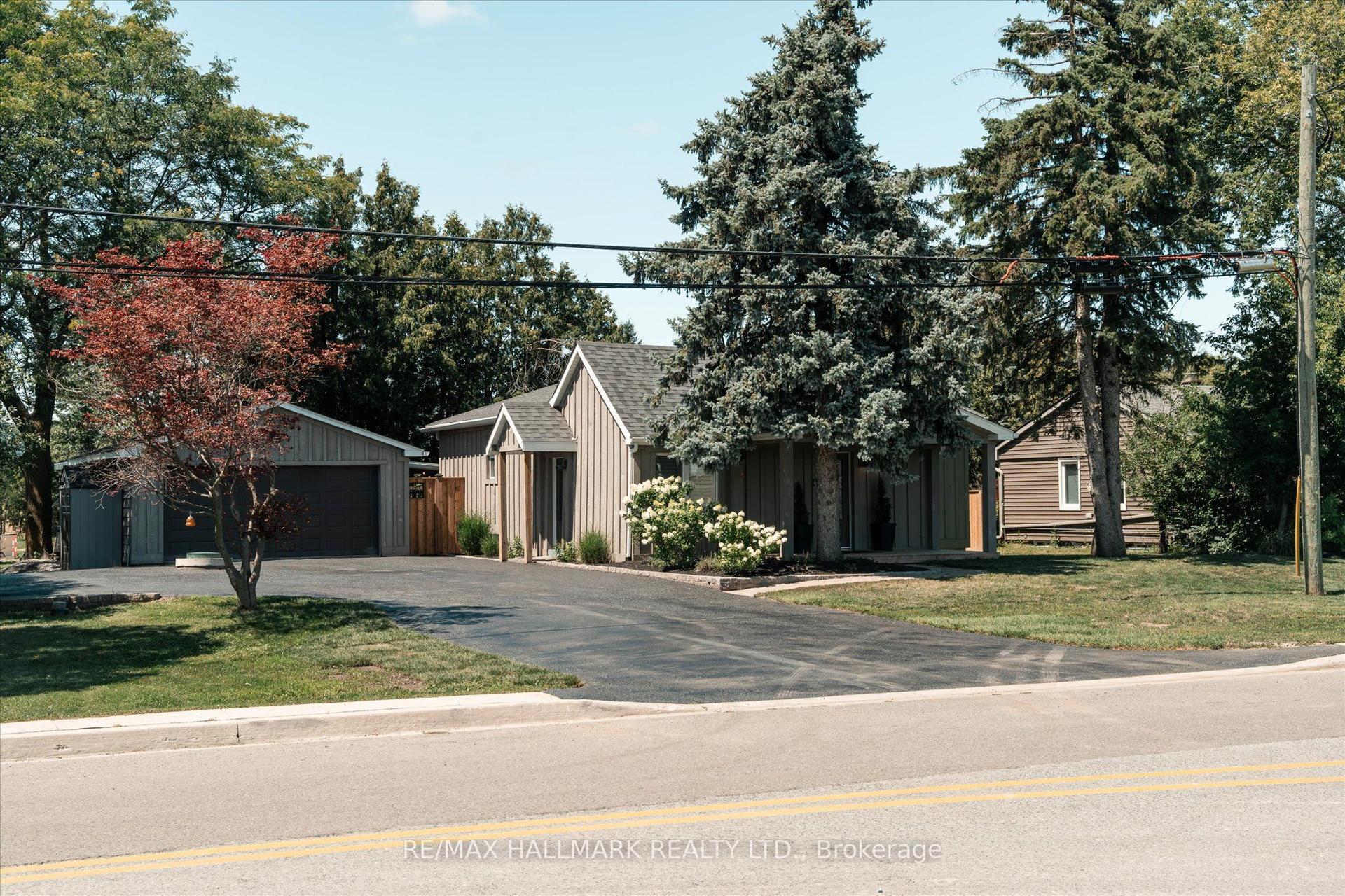 7433 5 Side Road, Halton Hills — Detached for sale, photo 1