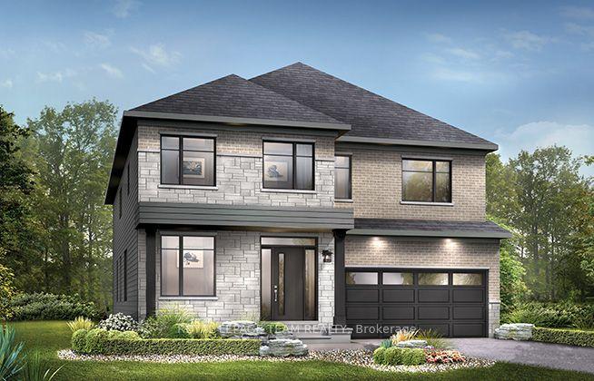 370 Vibert Douglas Drive — photo 1