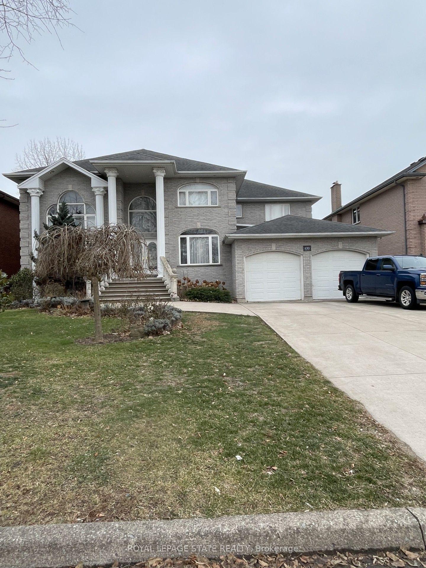 630 Stanley Street — photo 1