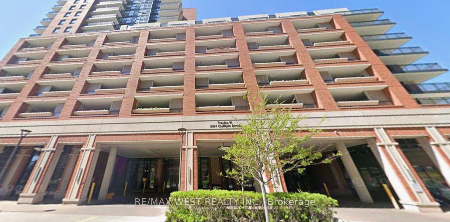 3091 Dufferin Street 608 #608, Toronto — Condo for sale, photo 1
