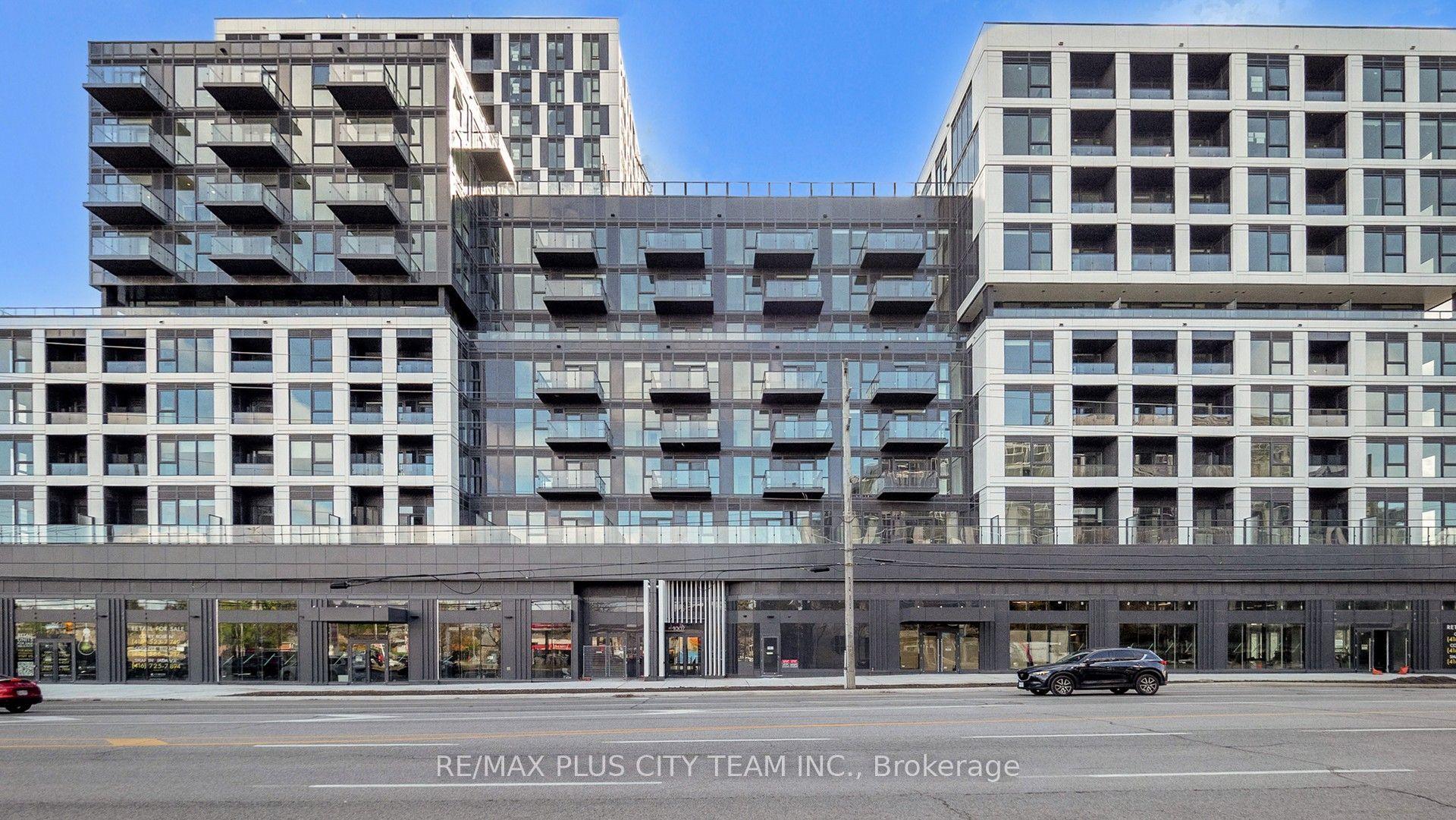 1007 The Queensway 302 #302, Toronto — Condo for lease, photo 1