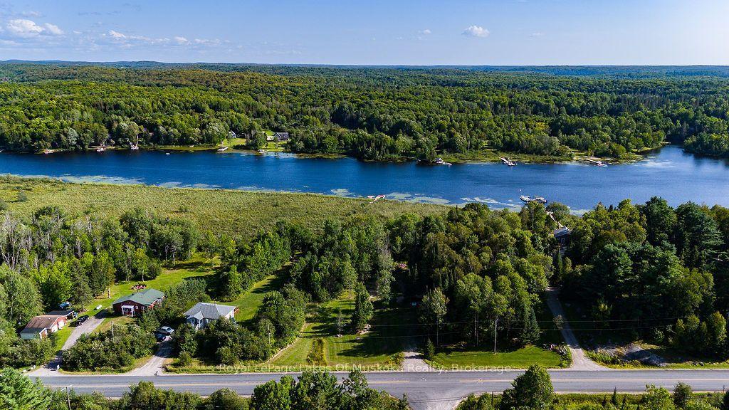 0 #520 Highway, Magnetawan — Land for sale, photo 1