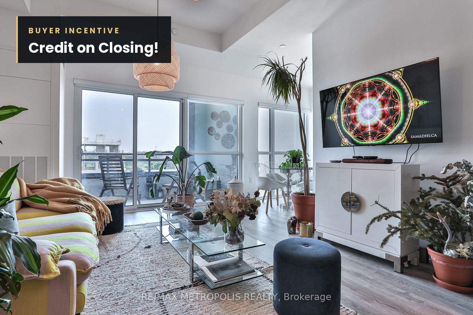 25 Neighbourhood Lane 703 #703, Toronto — Condo for sale, photo 1