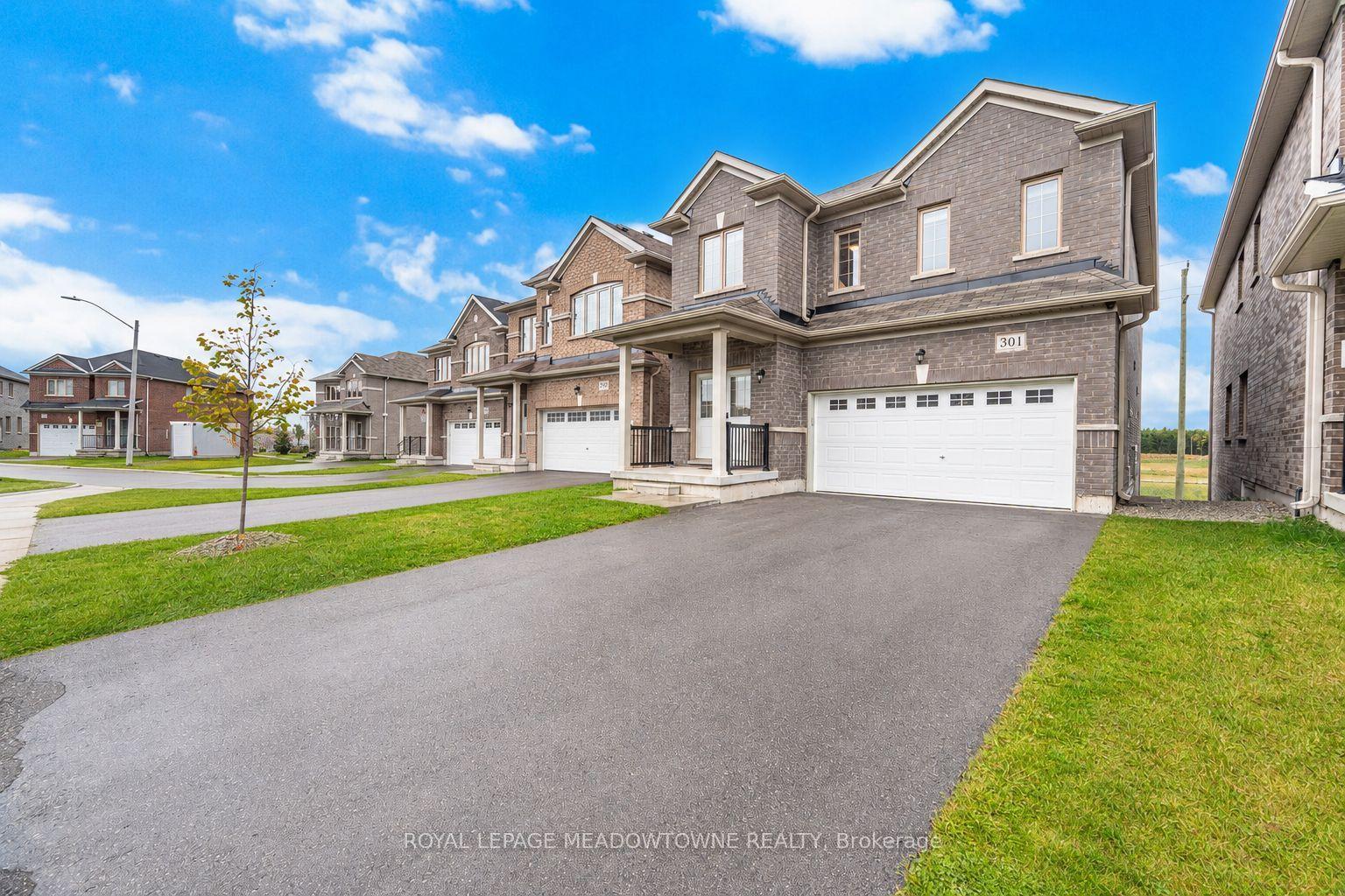 301 Ridley Crescent, Southgate — Detached for sale, photo 1