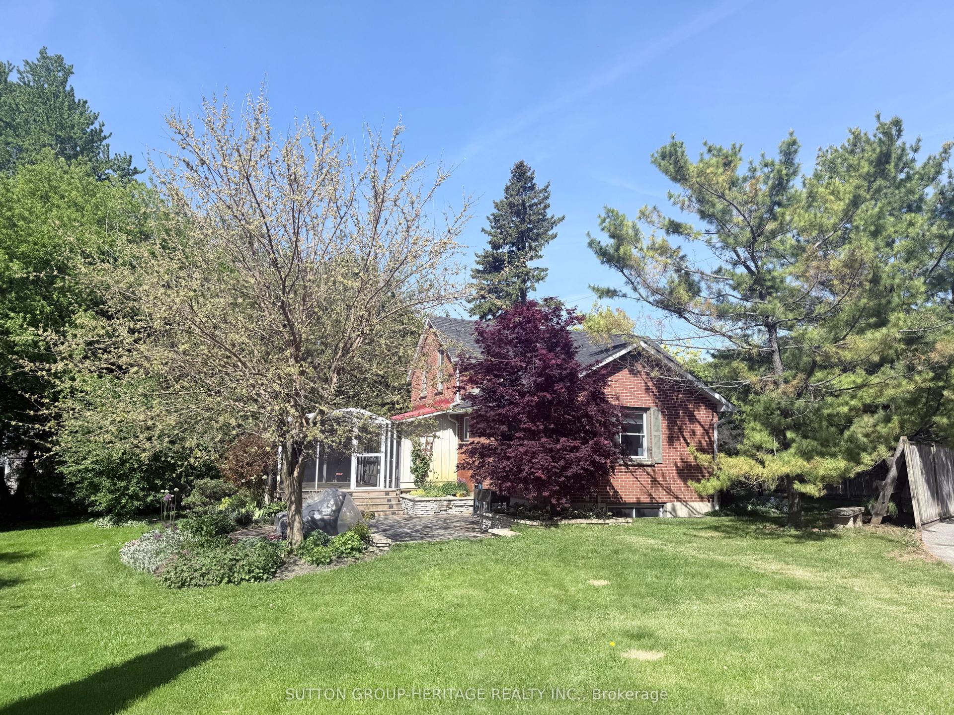 3135 Concession 9 Road — photo 1