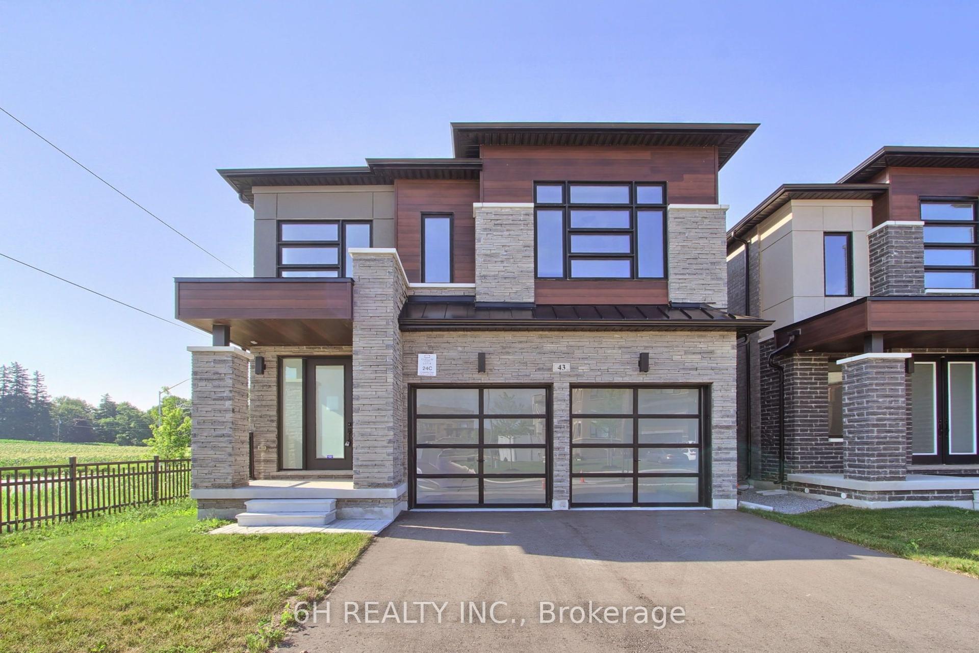 43 Kesterfarm Place, Whitchurch-Stouffville — Detached for sale, photo 1