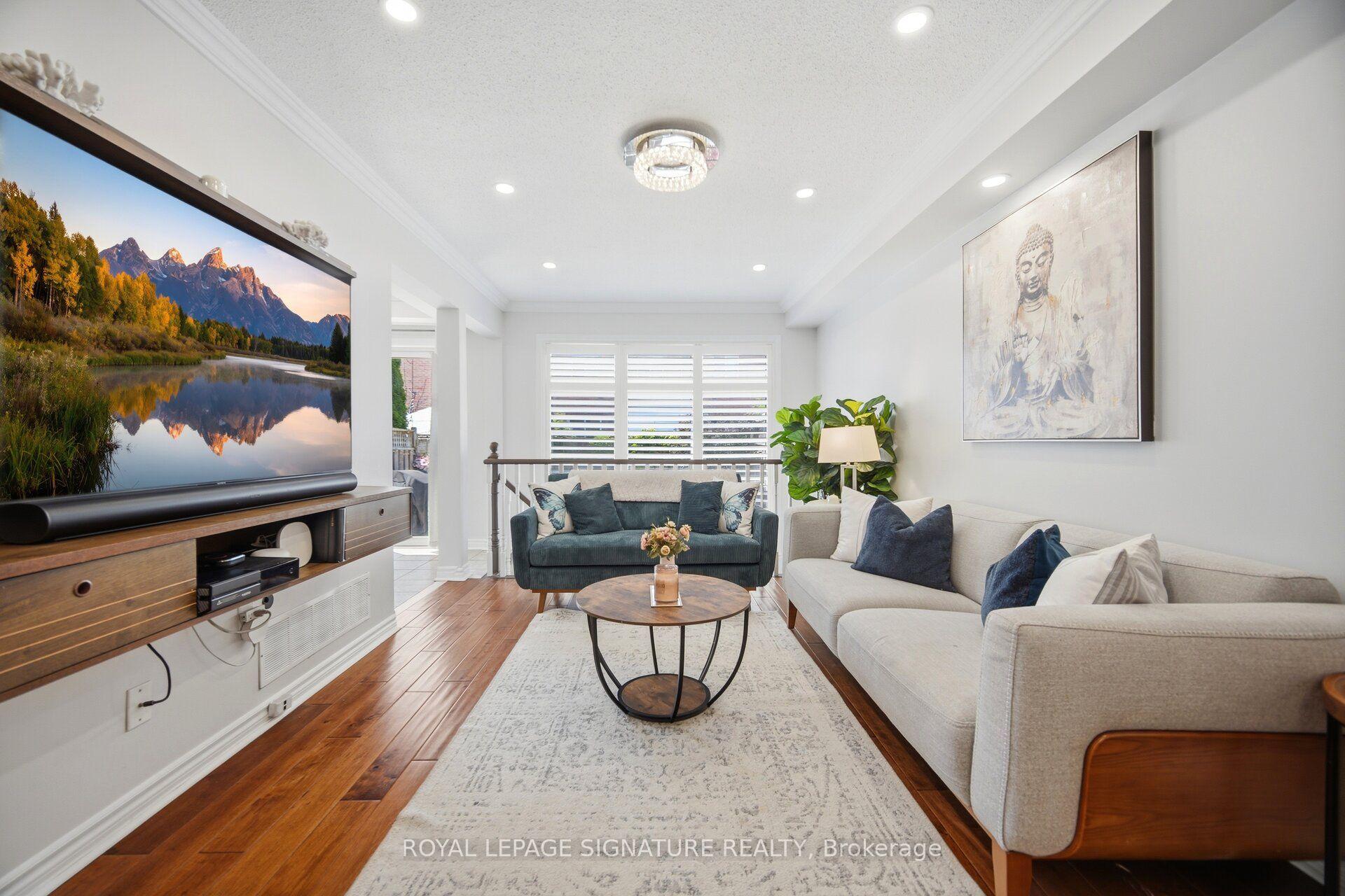 2511 Boros Road 9 #9, Burlington — Townhouse for sale, photo 1