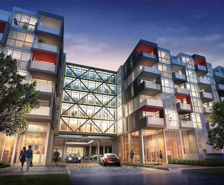 5230 Dundas Street A429 #A429, Burlington — Condo for lease, photo 1
