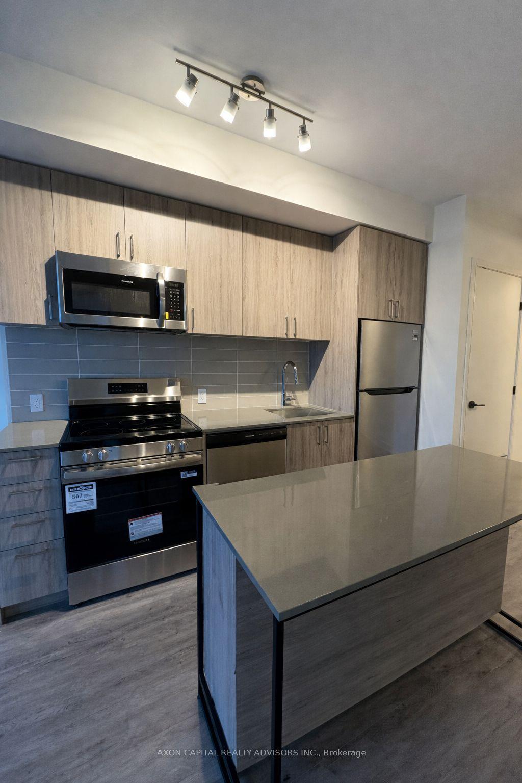 8020 Derry Road 1001 #1001, Milton — Condo for lease, photo 1