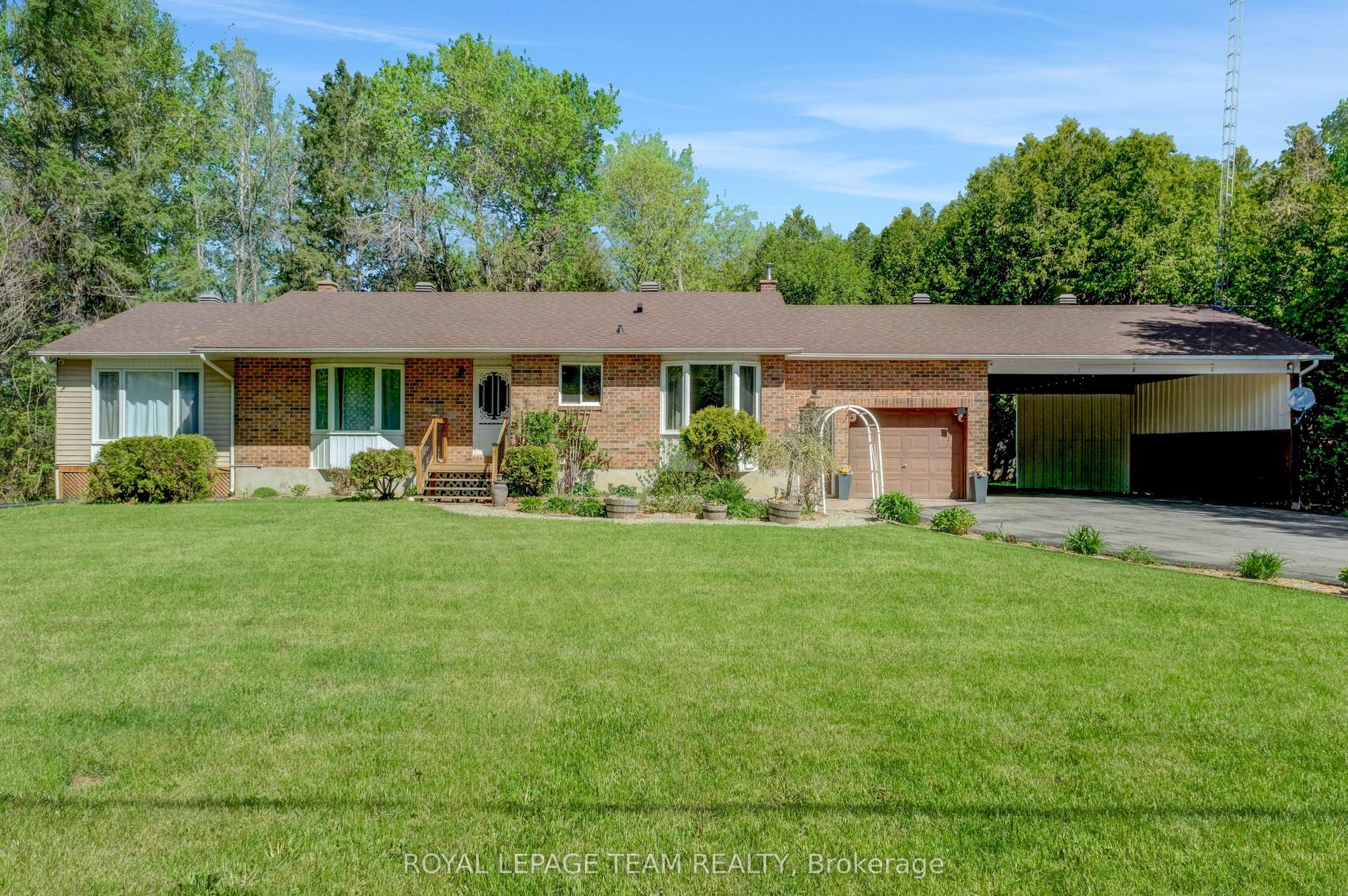 13025 Mackenzie Road — photo 1