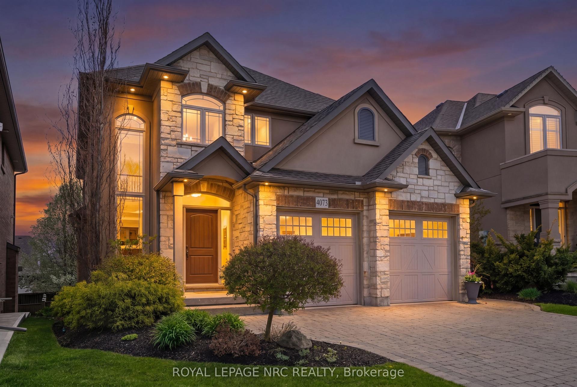 4073 Highland Park Drive — photo 1