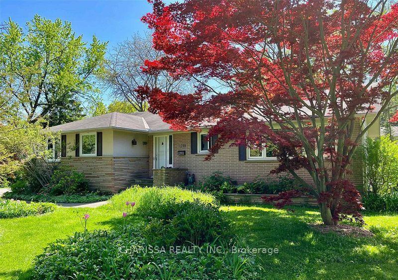1238 Donlea Crescent BSMT #BSMT — photo 1