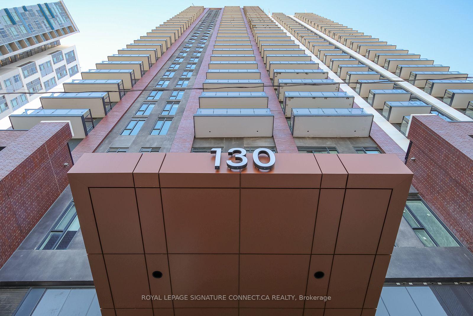 130 River Street 909 #909 — photo 1