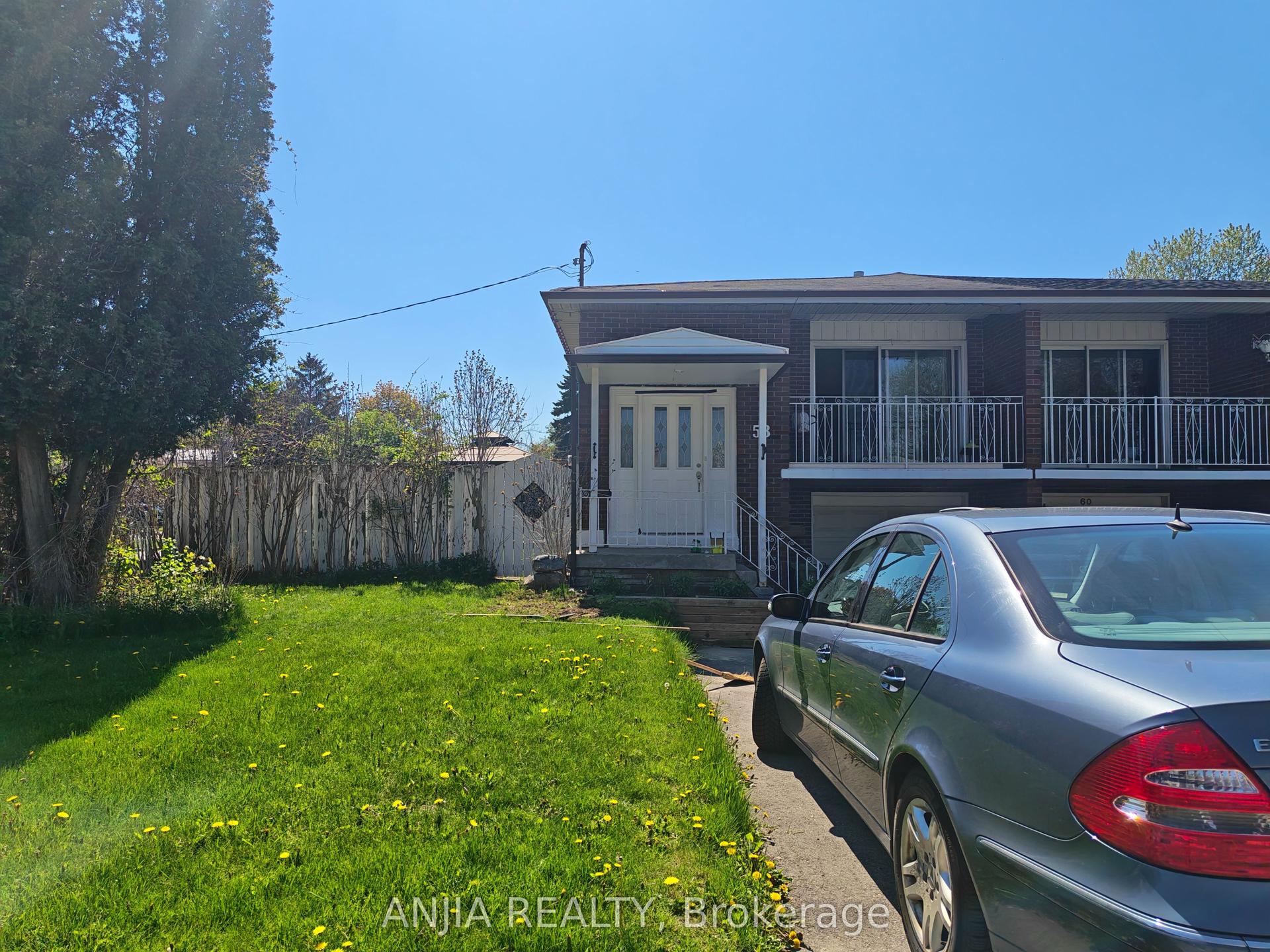 58 Kitchener Road Main#2 #Main#2 — photo 1