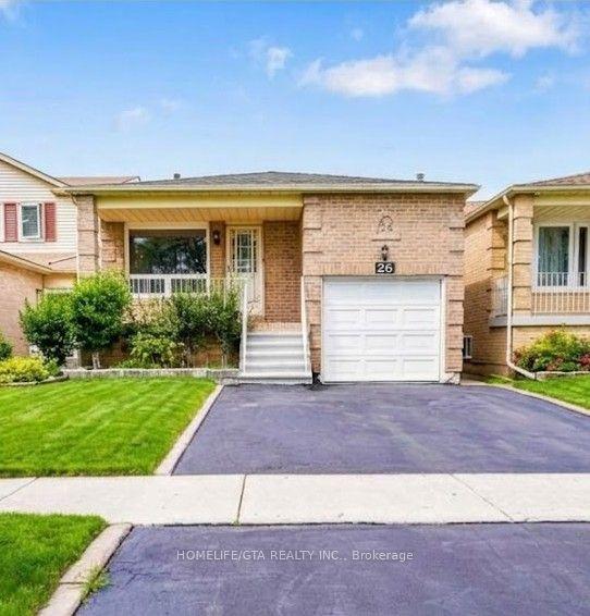 26 Greenleaf Terrace — photo 1