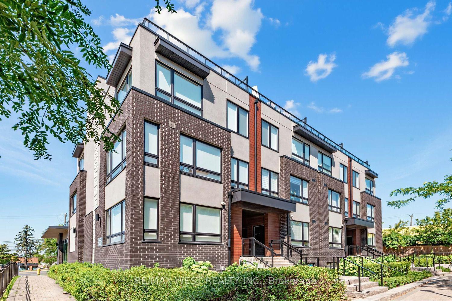 1150 Briar Hill Avenue 303 #303, Toronto — Condo Town for sale, photo 1