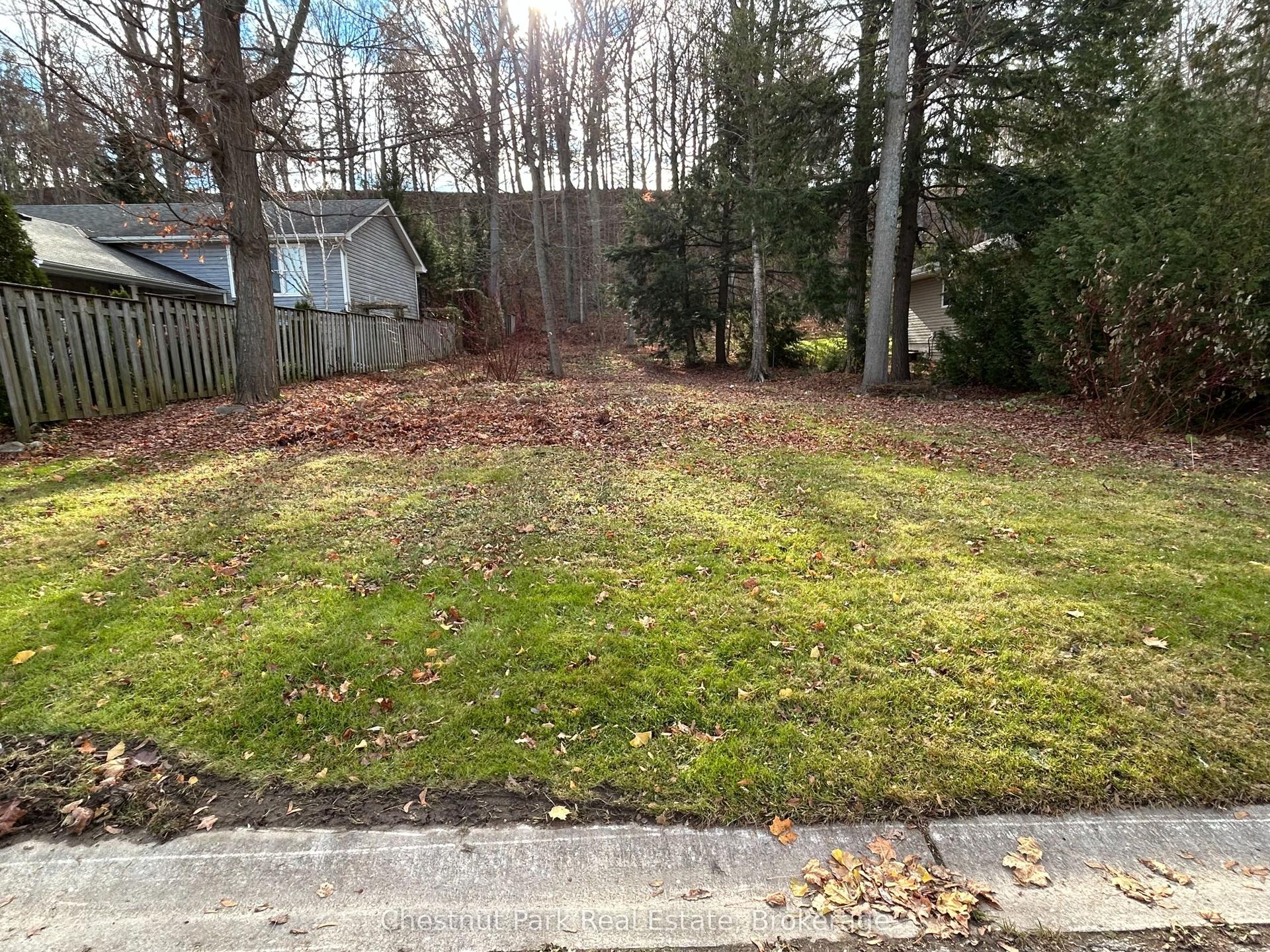 109 Pollard Drive, Meaford — Land for sale, photo 1