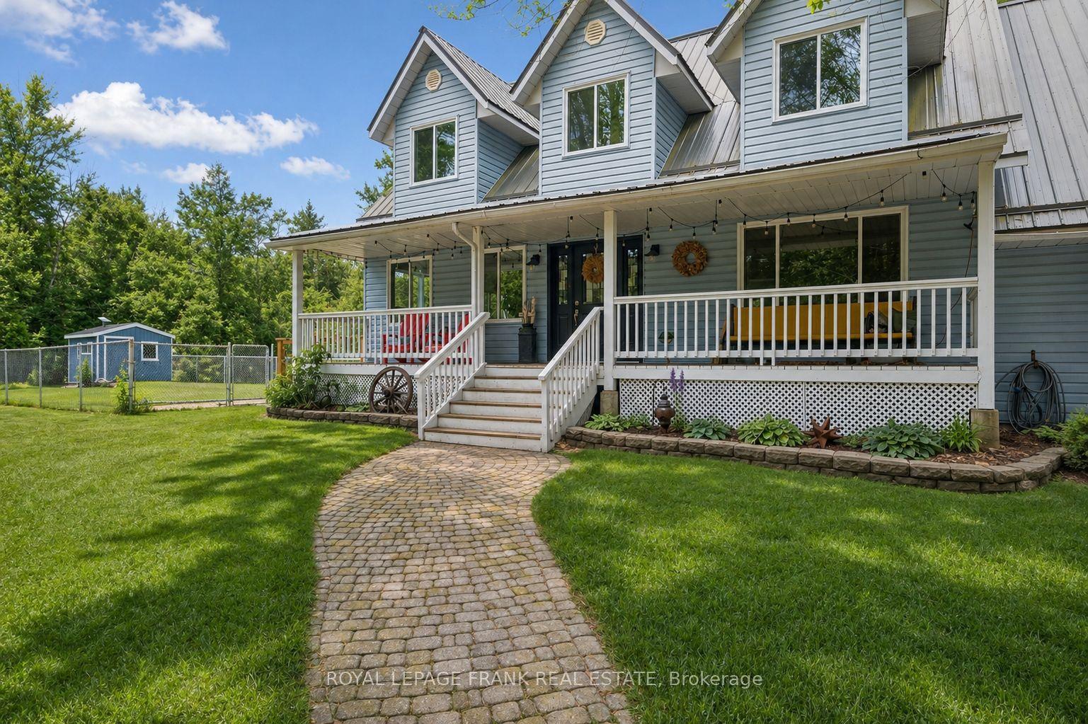 177 Flinton Road — photo 1