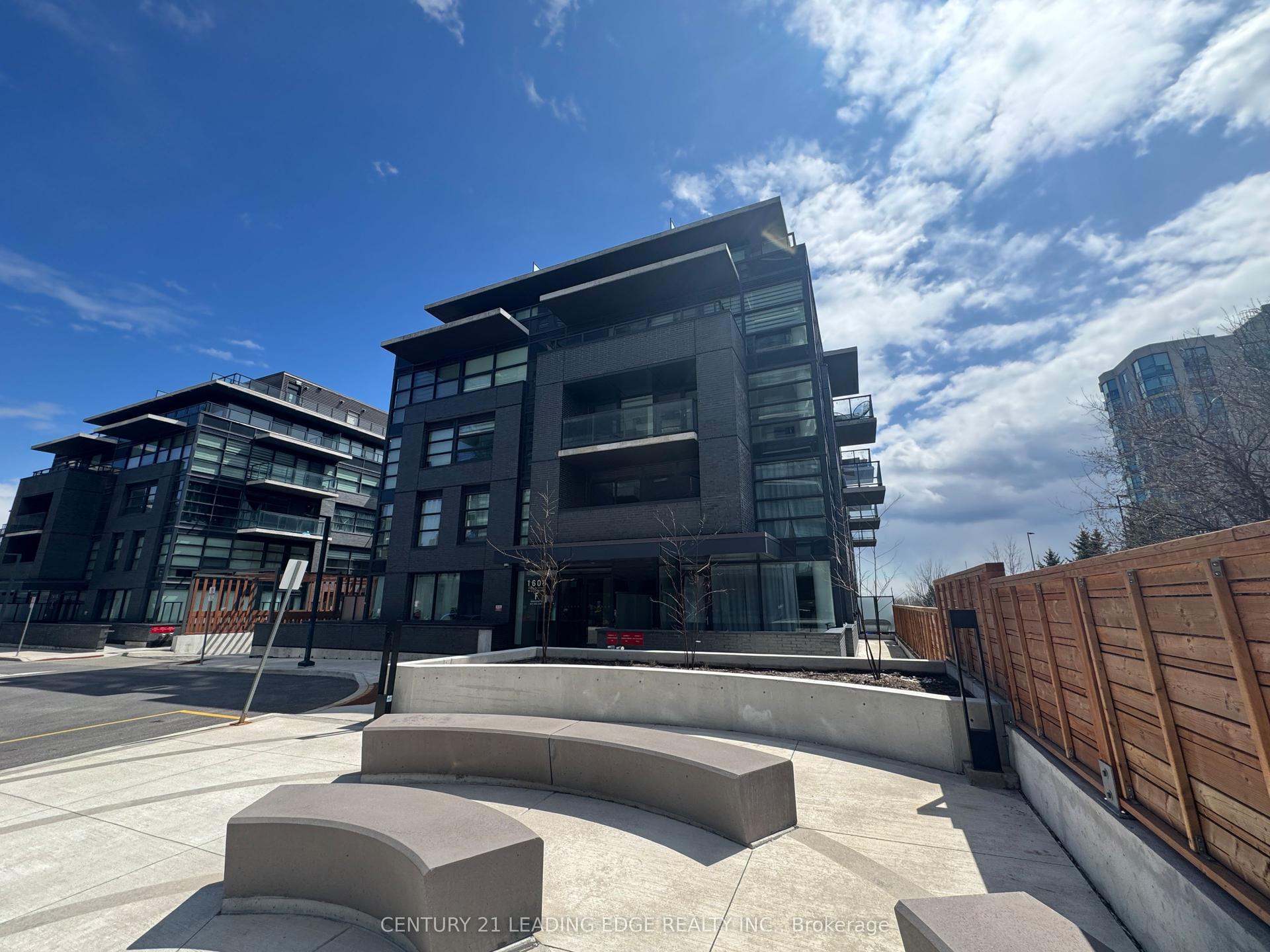 1608 Charles Street 449 #449, Whitby — Condo for sale, photo 1