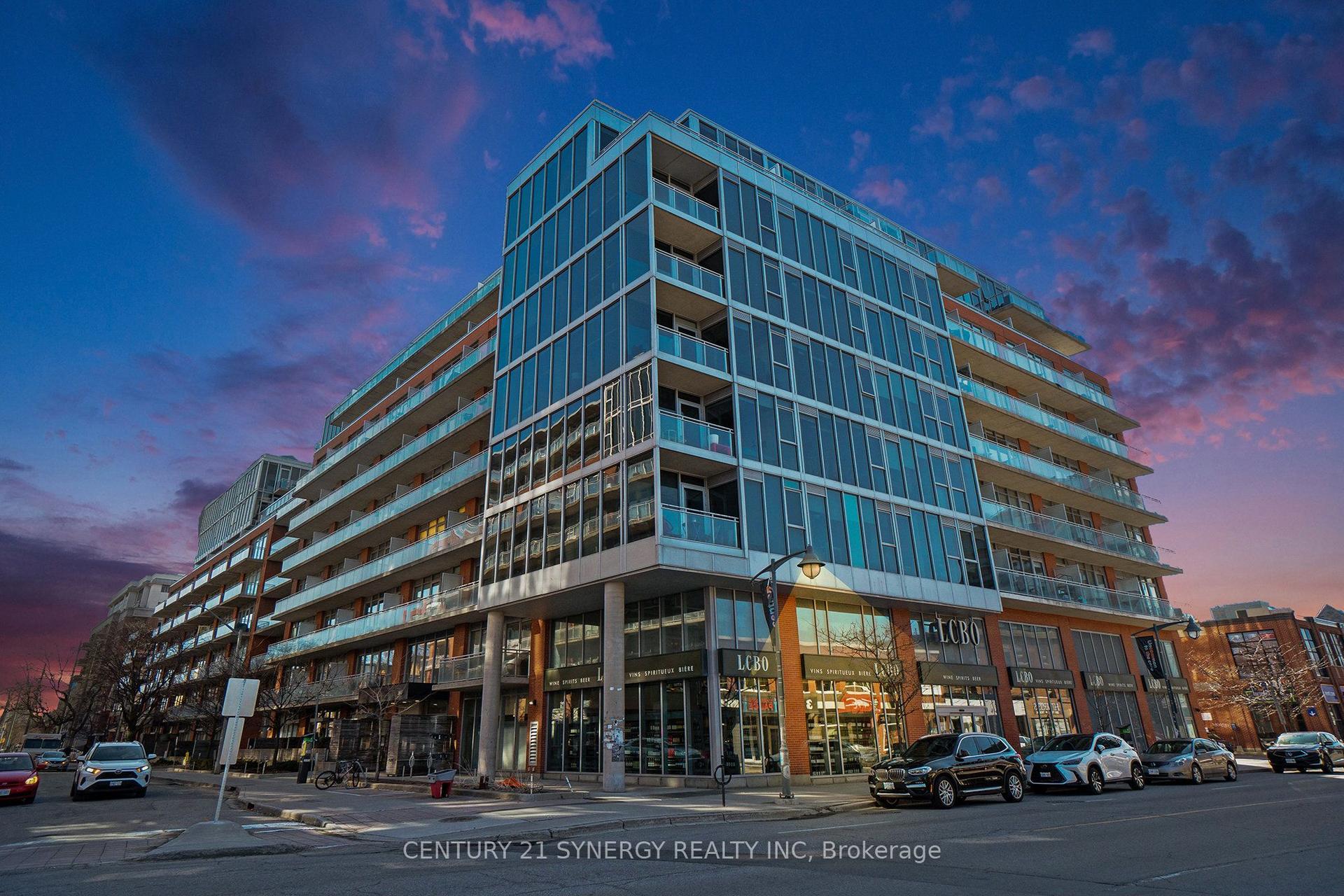 340 Mcleod Street 633 #633 — photo 1