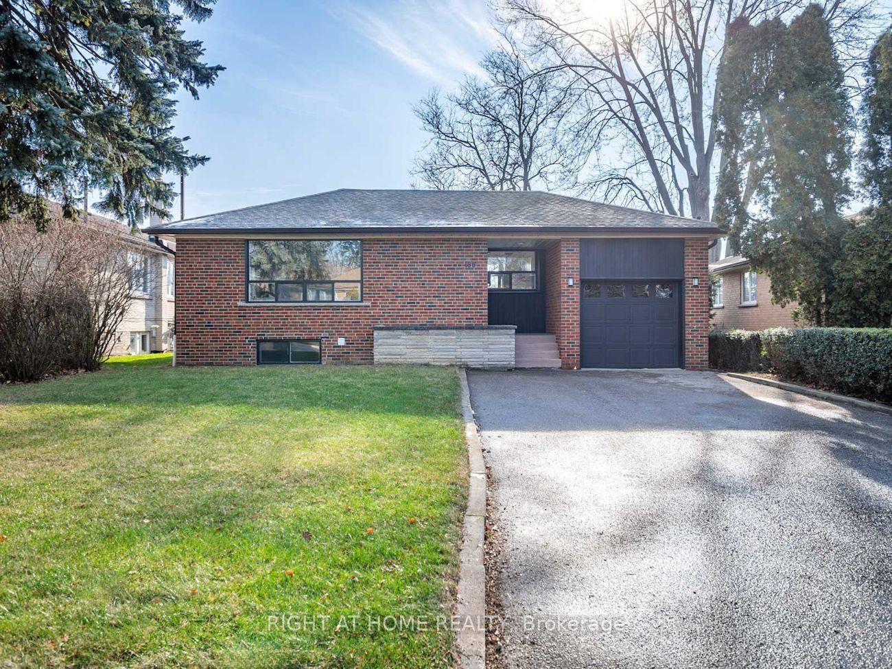 186 Driscoll Road Bsmt #Bsmt, Richmond Hill — Detached for lease, photo 1