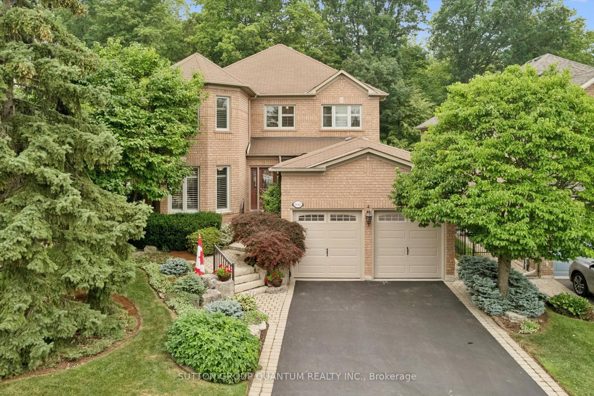 1641 Glenvista Drive, Oakville — Detached for sale, photo 1