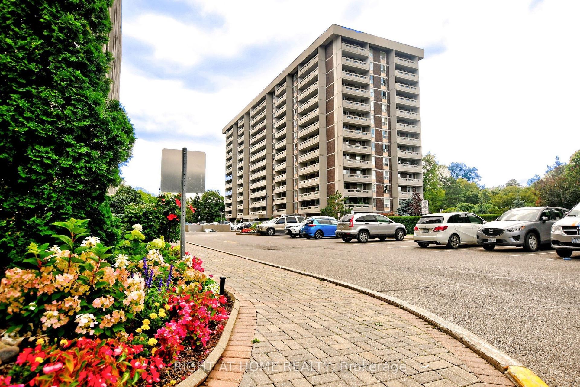 60 Inverlochy Boulevard 806 #806, Markham — Condo for sale, photo 1