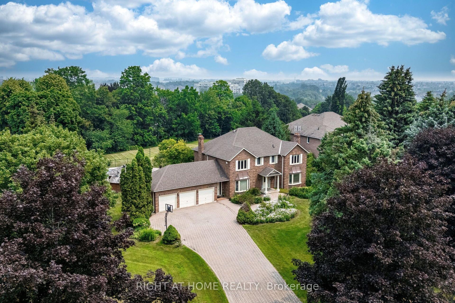 9 Glenridge Drive, Markham — Detached for sale, photo 1