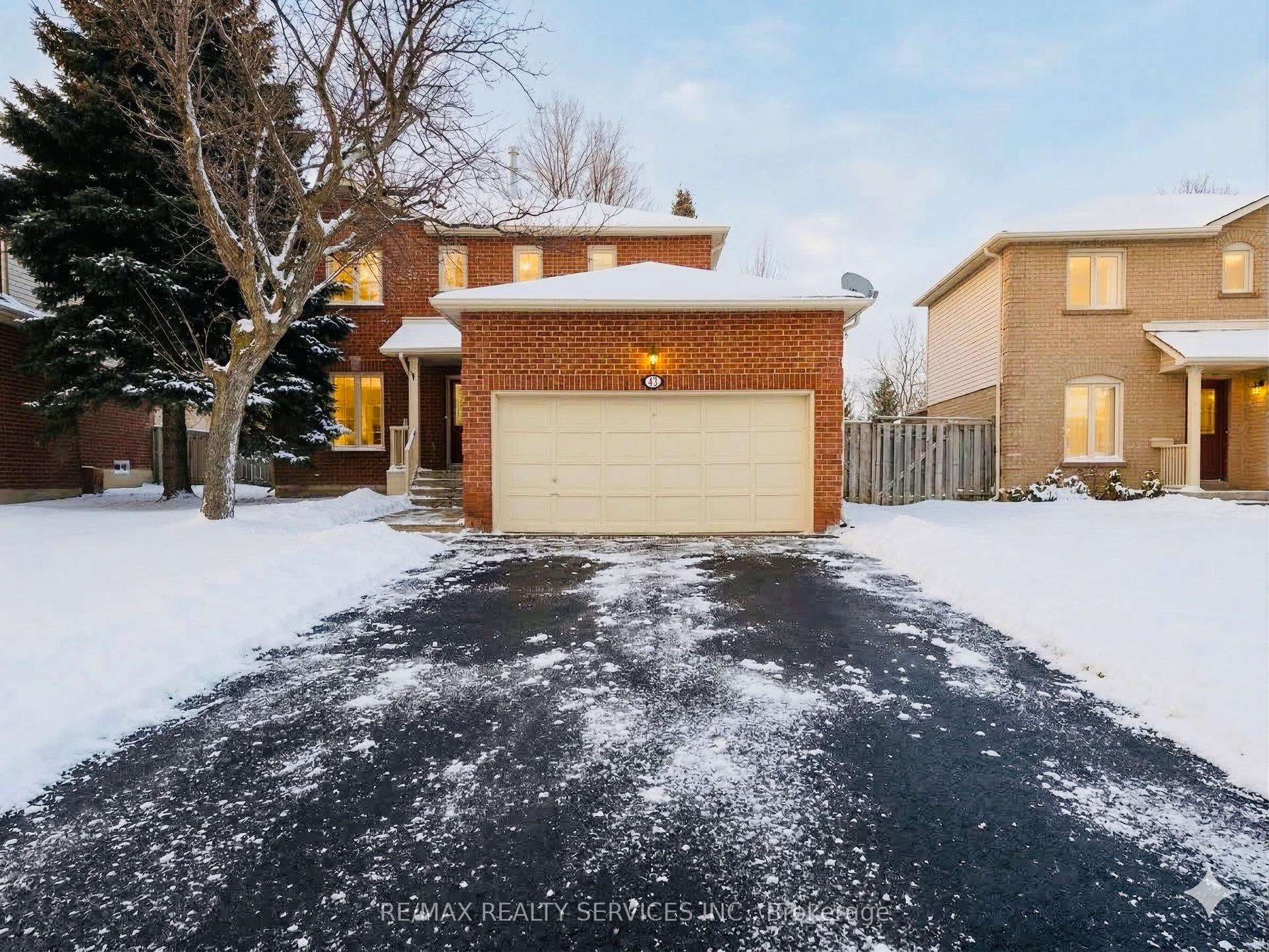 67 Livingstone Street W — photo 1