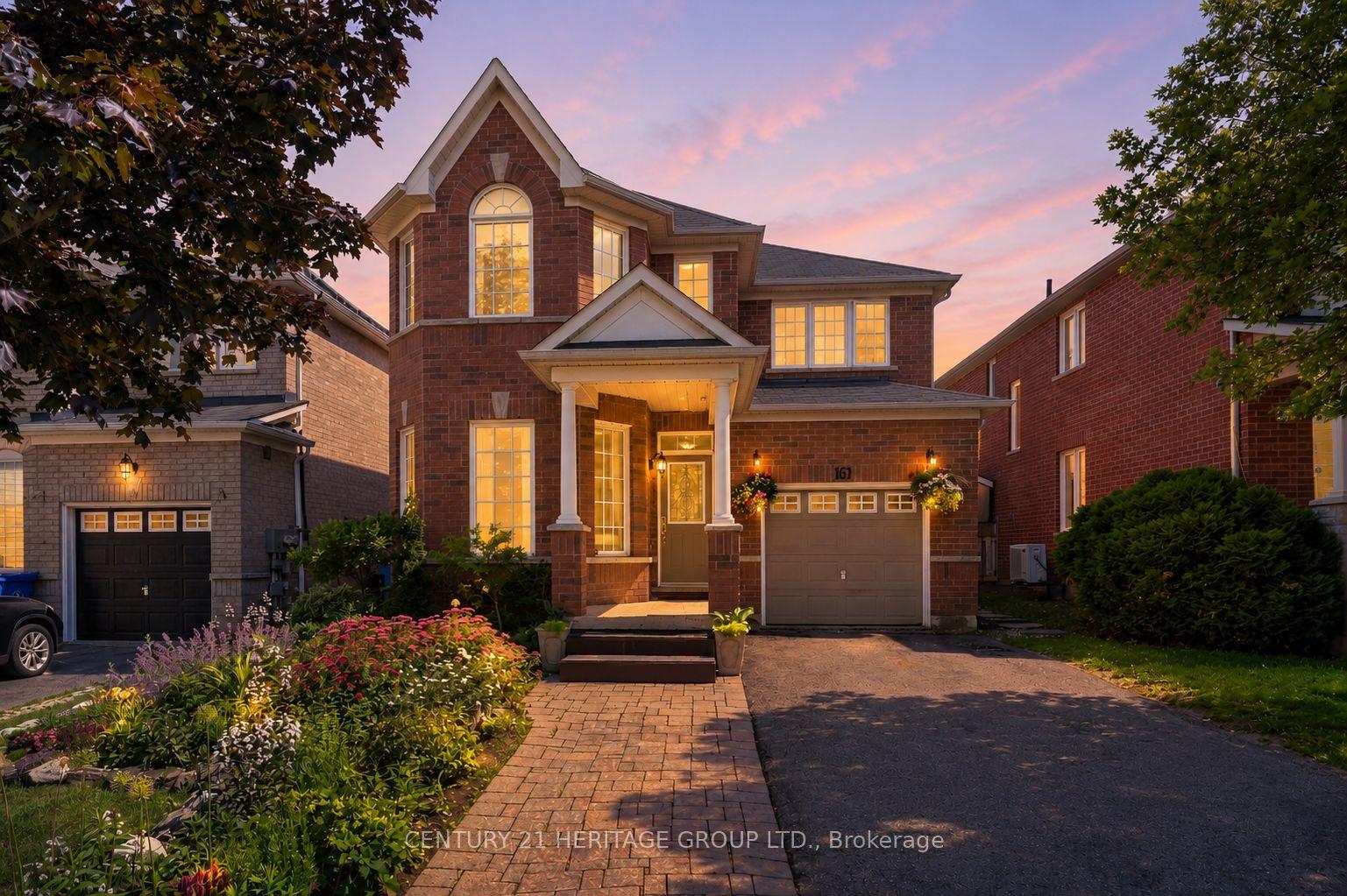161 Alfred Smith Way — photo 1