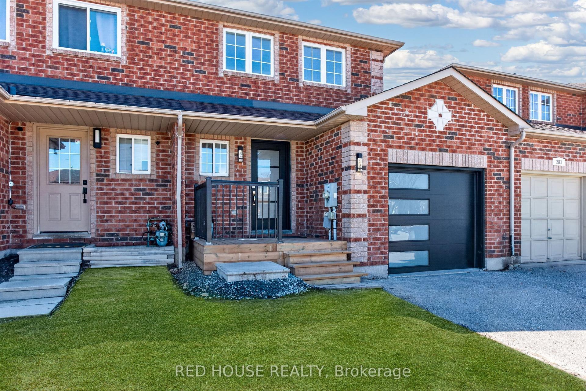 283 Dunsmore Lane — photo 1