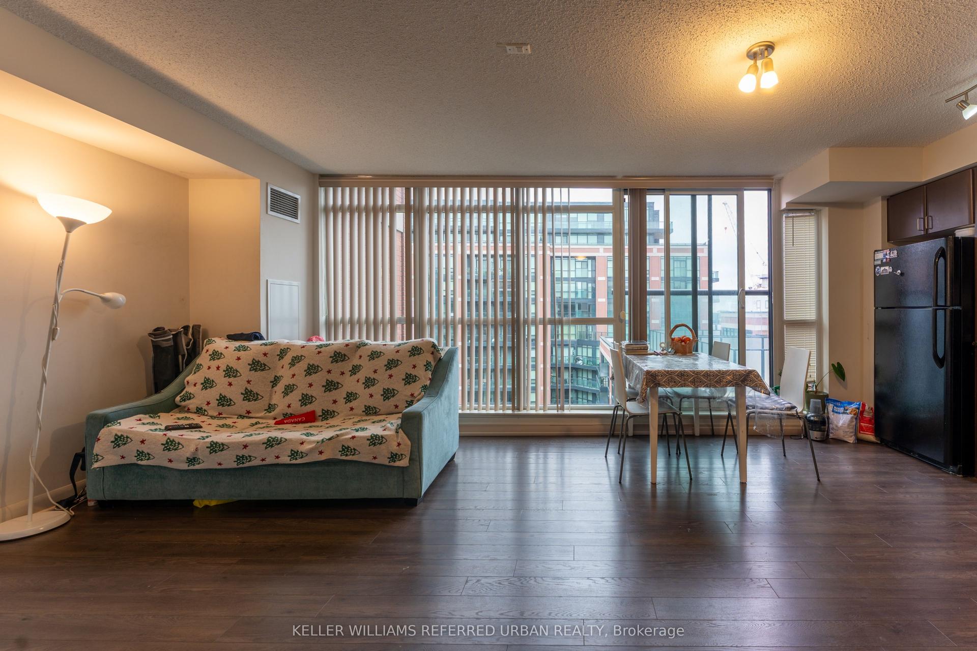 525 Wilson Avenue 818 #818 — photo 1