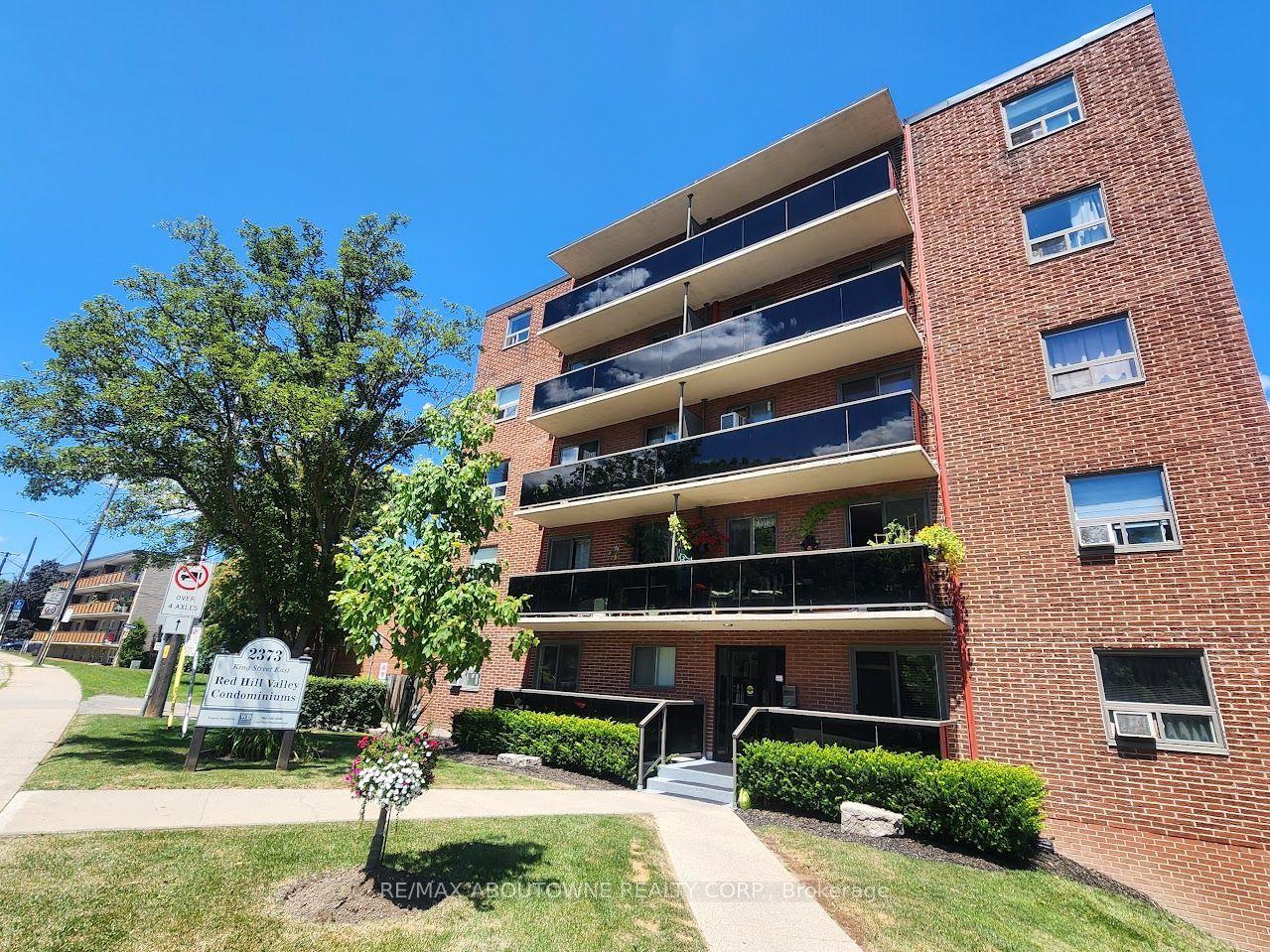 2373 King Street E 51 #51, Hamilton — Condo for lease, photo 1